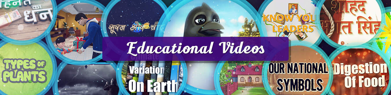 Educational Videos-Prismart 