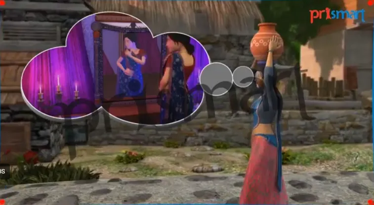 GWALIN AUR USKA SAPNA